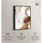 «Cream Contours Boho Decor» par Art Remedy-119995381-122946675