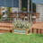 Outsunny Raised Garden Bed Kit