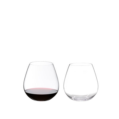 Riedel Stemless Wine Glass