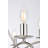 Macarthur 6-Light Dimmable Steel Candle Style Chandelier -2013434725