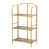 Gold-Walnut