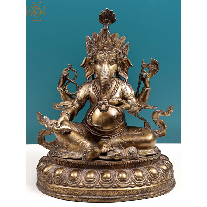 Religious & Spiritual Statue