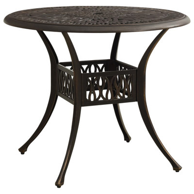 Florentine Coffee Table