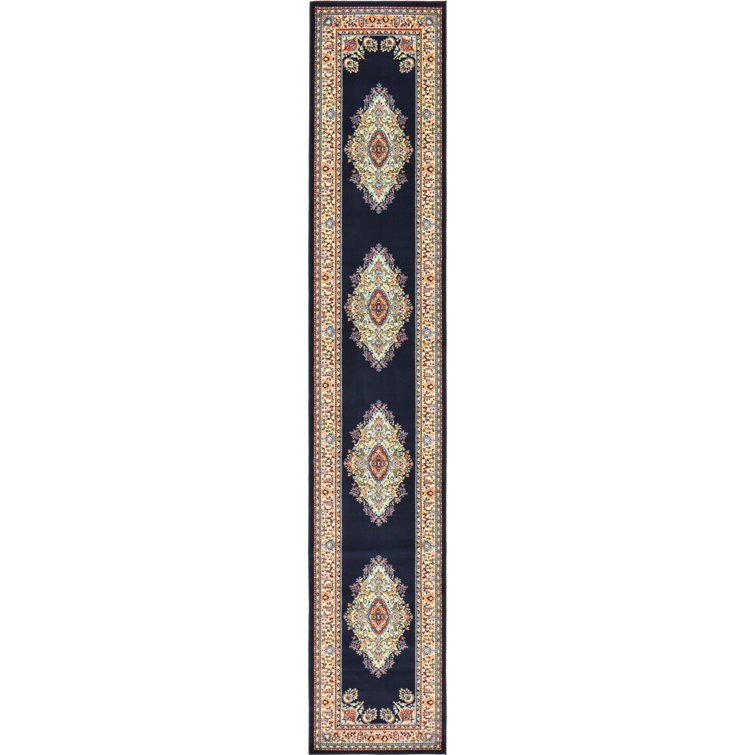Aerin Floral Indoor Rug
