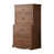 Mahogany Brown