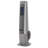 Outdoor Living 42.24" Oscillating Tower Fan