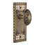 Craftsman Plate with Victorian Door Knob-1495246477-1479666270