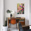 «Time with You», impression sur toile-33103399-72365405-72365406