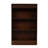 Mattern Standard Office Bookcase with Adjustable Shelves-656580514