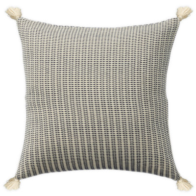 18" x 18" Cotton Pillow Cover