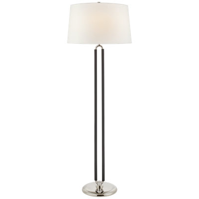 Ralph Lauren Cody 2 - Light Floor Lamp