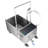 VEVOR Deep Fryer Accessory-93419174-93419175