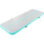 Matelas gonflables d'entraînement à la piste-97793961