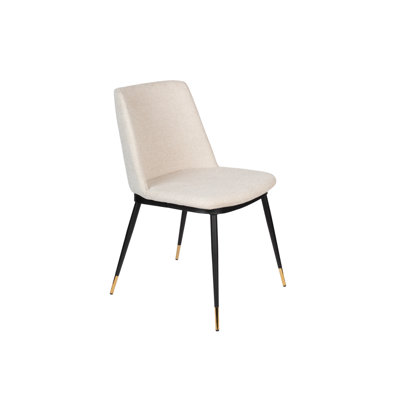 Lionel Upholstered Dining Chair