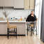 Tabouret de bar 28,75 po Aichele-626664570