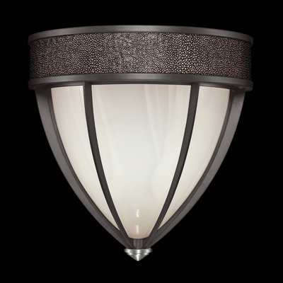 Mirage 1 - Light Flush Mounted Sconce