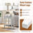 Krever End Table Set-165607247