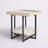 Baden Tray Top End Table-281583280