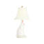 Dignified Rabbit 30" Table Lamp
