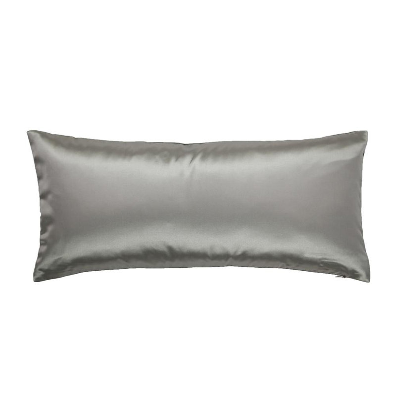 Duchess Rectangular Pillow Cover & Insert, Marigold, Square 24"