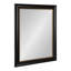 Miroir de salle de bain Parodi