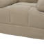 Fauteuil inclinable et berçant moderne Modern-257388436