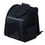 Oxford Fabric, Mesh, Metal Pet Carrier