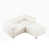 White Chenille selected