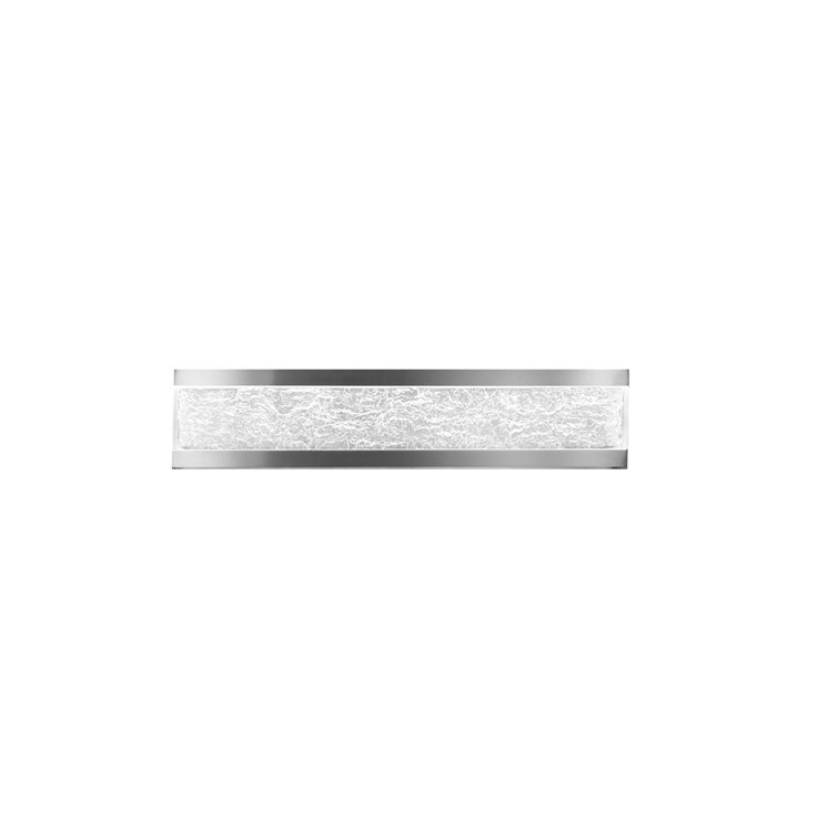 Dimmable LED Bath Bar