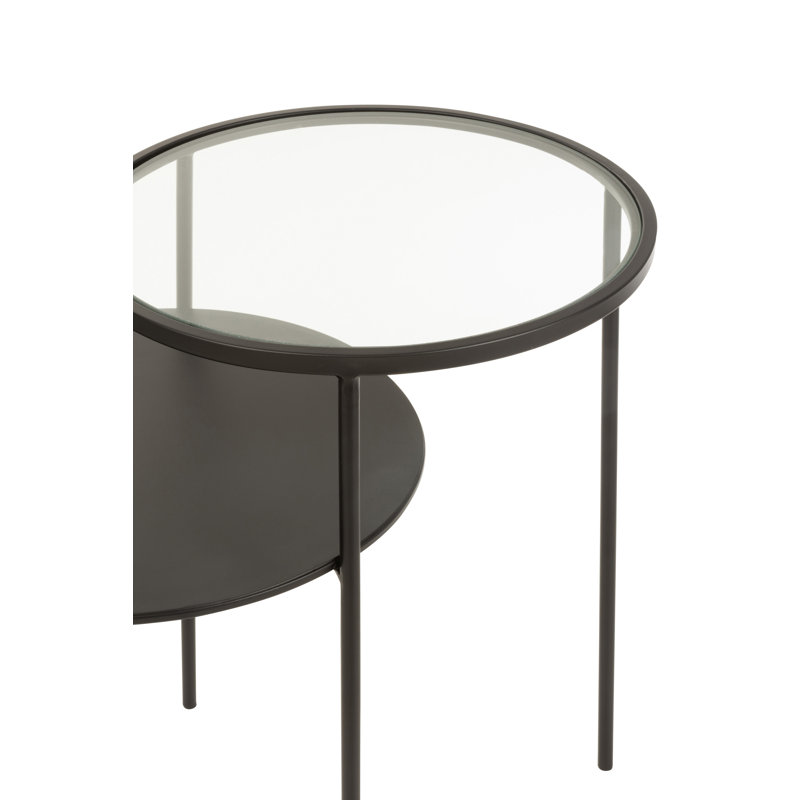 Cristache Side Table Set