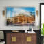 Chris Albert - No Frame Print on Canvas-24383066