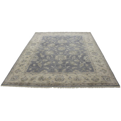 Oriental Indoor Rug