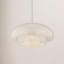 Auburndale Pendant in Aged Brass-1245679533