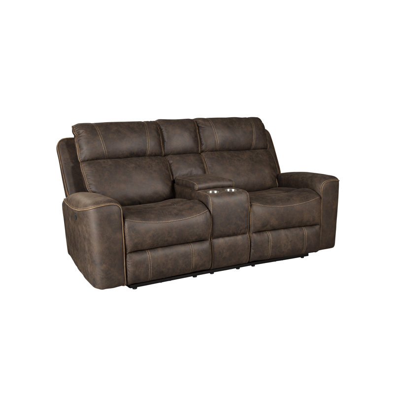 Causeuse inclinable manuelle Boletice