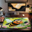 Polyester Desk Pad-1173616654