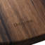 Planches Les Essences Walnut Bahia Cutting Board