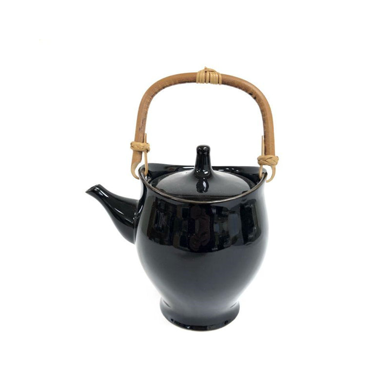 Théière en porcelaine 18-oz chine Devingo