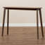 119.89cm Solid Wood Console Table