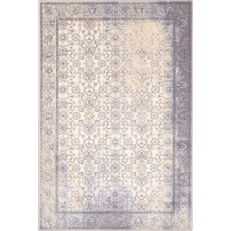 Jennifer Oriental Area Rug, Rectangle 200 x 300cm