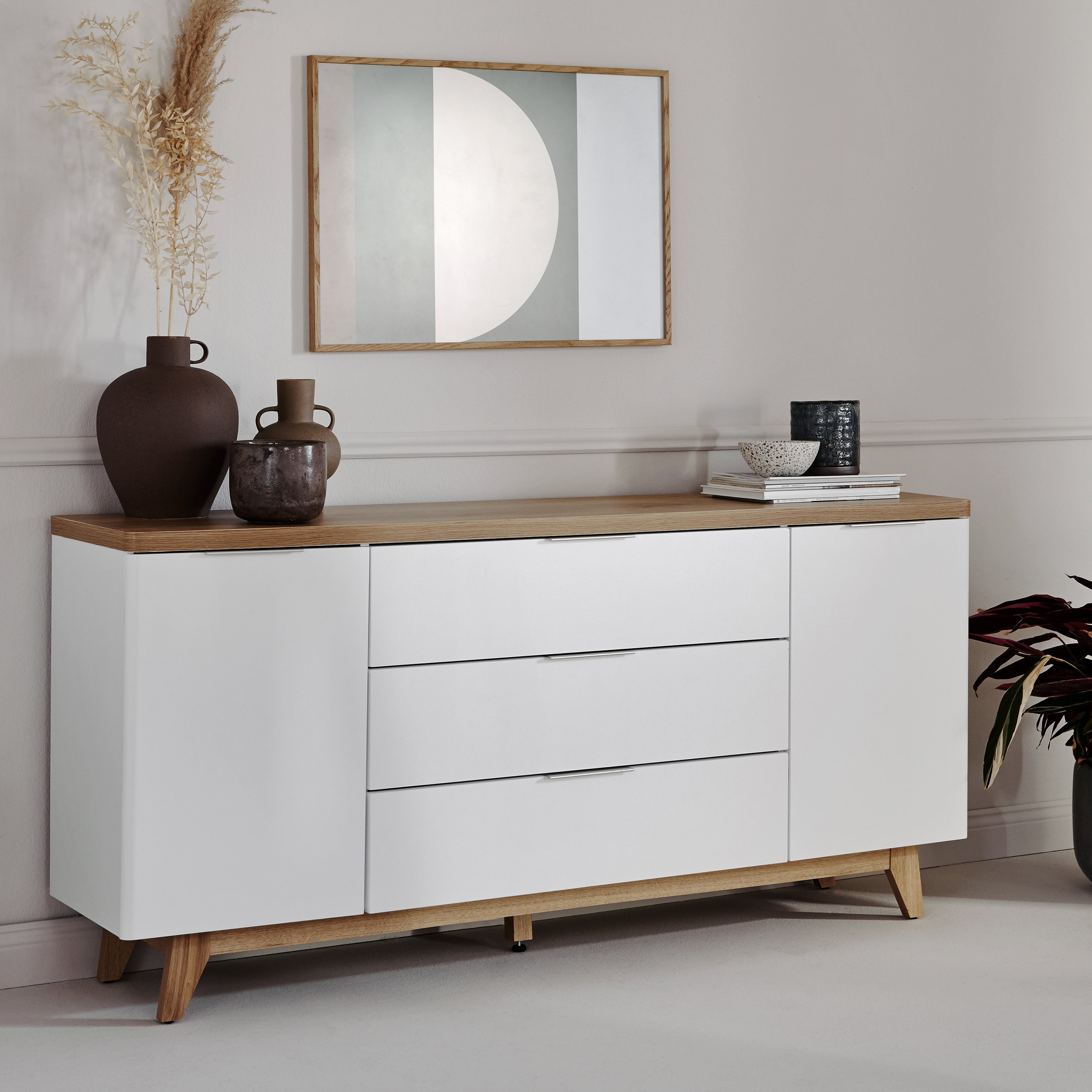 Bott Sideboard
