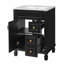 Meuble-lavabo 24 po avec lavabo en céramique-1422677839