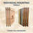 Davel Solid Wood Headboard-74015847-18949451