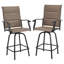 Tabouret de bar 29,9 po