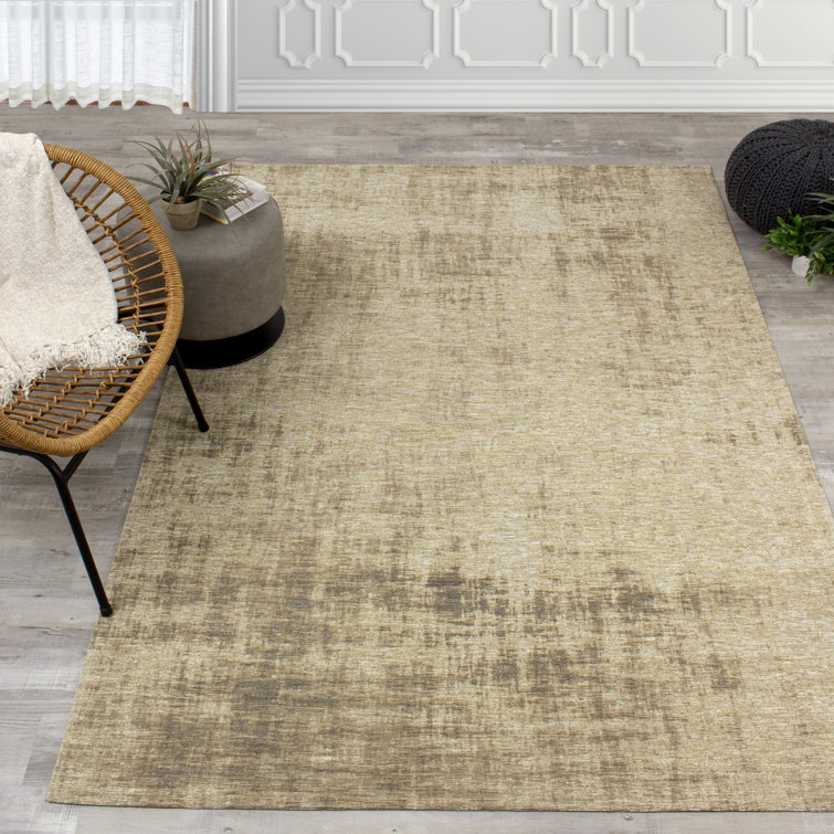 Emory Abstract Indoor Rug