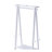 Versatile Coat Storage Solution Wood Contemporary Home Or Office
