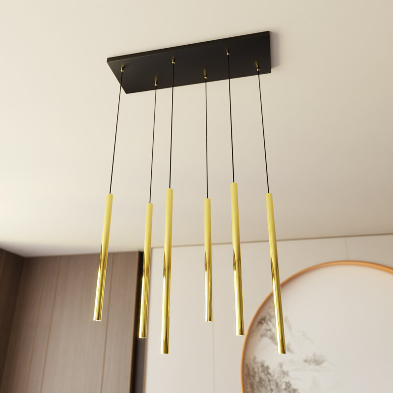 Aadiv 6 - Light Pendant