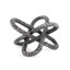 Linked To Each Or Sculpture