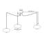 Atiksh 3 - Light Pendant-1522157179