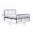 Calvero Metal Platform Bed-453207116-415172743