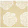 Cannen Hand Tufted Wool Floral Rug
